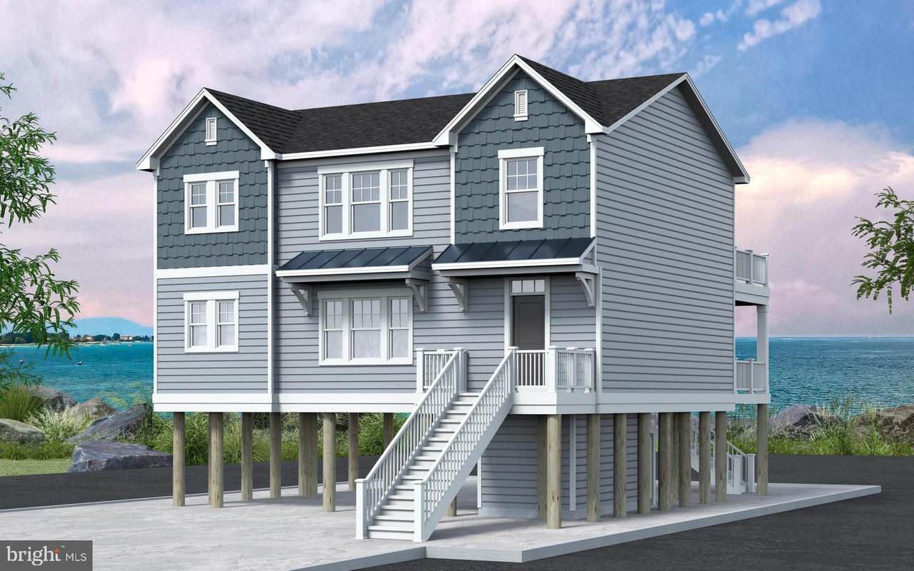 LOT 715 Castaway Drive - Photo 1