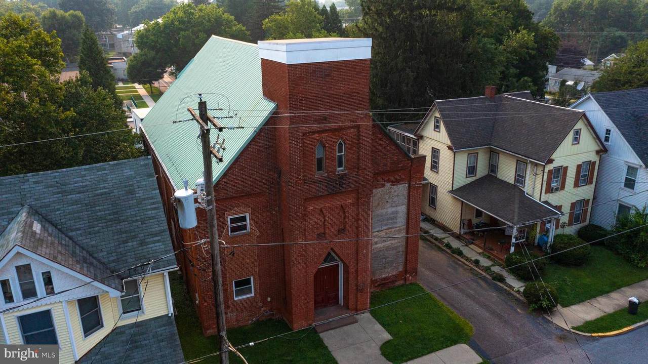 112 Spruce Street - Photo 1