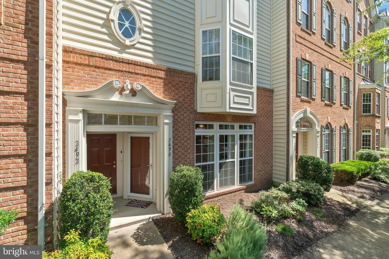 2490 Eastbourne Drive - Photo 1