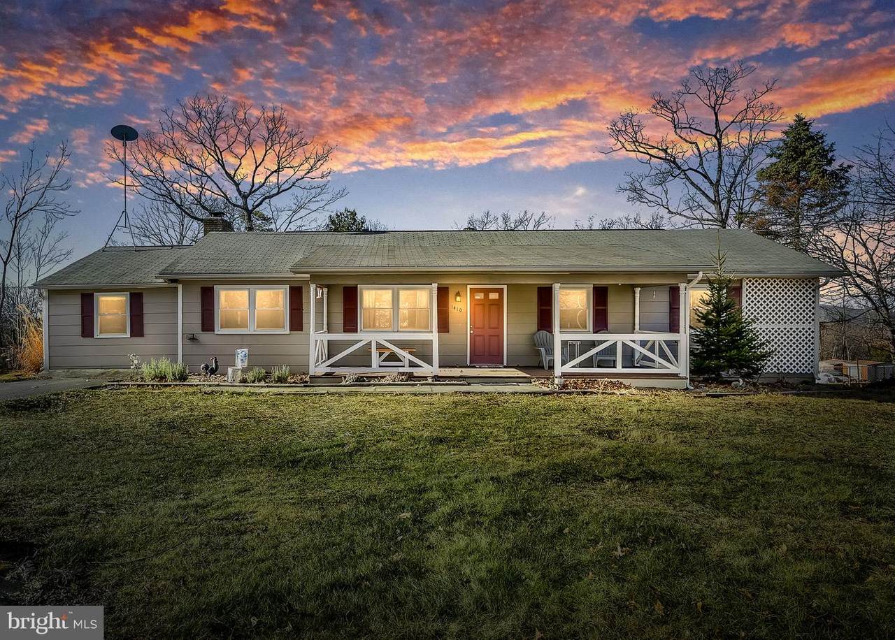 1410 Wardensville Grade - Photo 1
