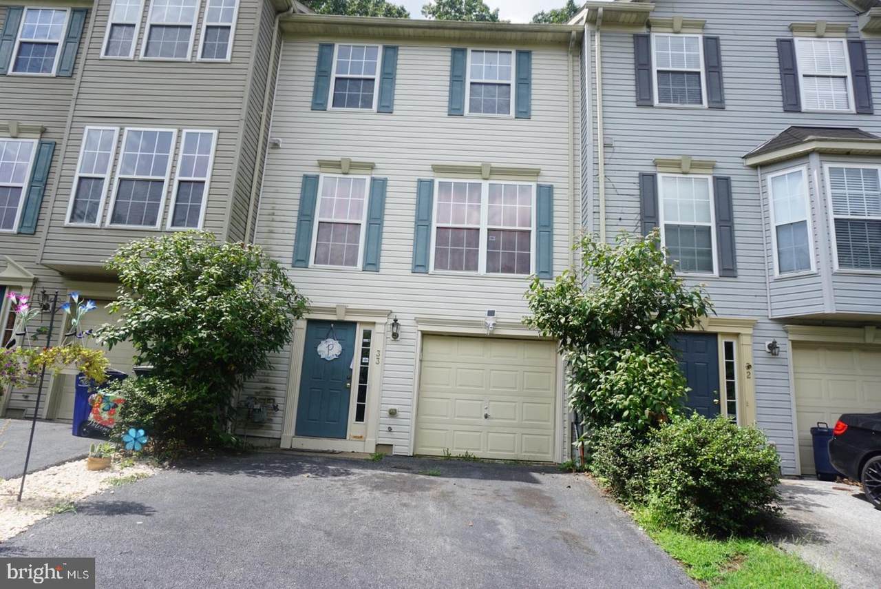 33 Branford Way - Photo 1