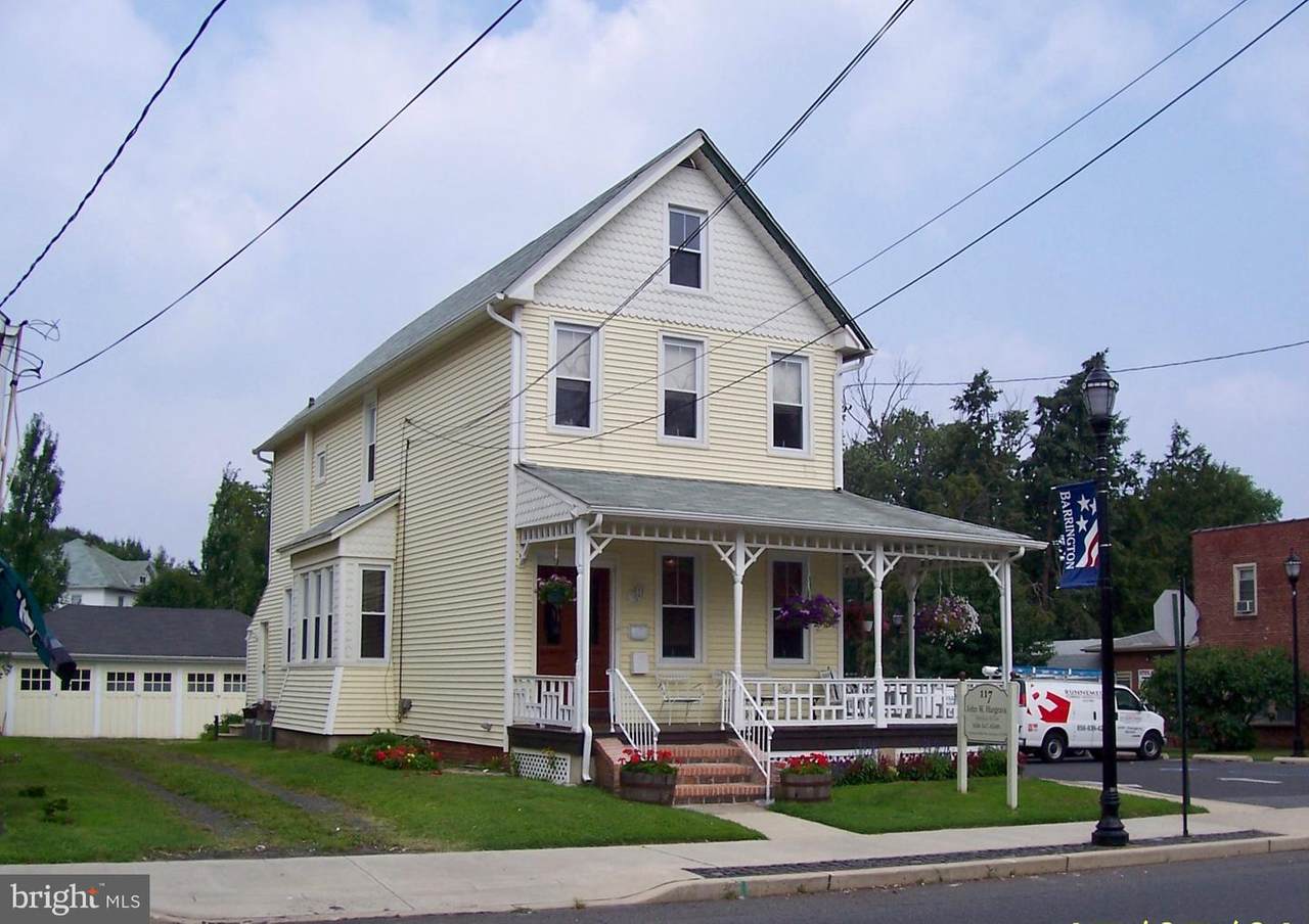 117 Clements Bridge Road - Photo 1