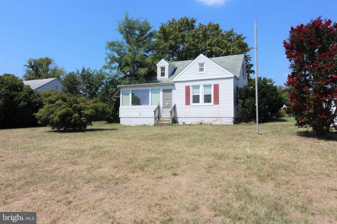 29119 Old Valley Pike - Photo 1