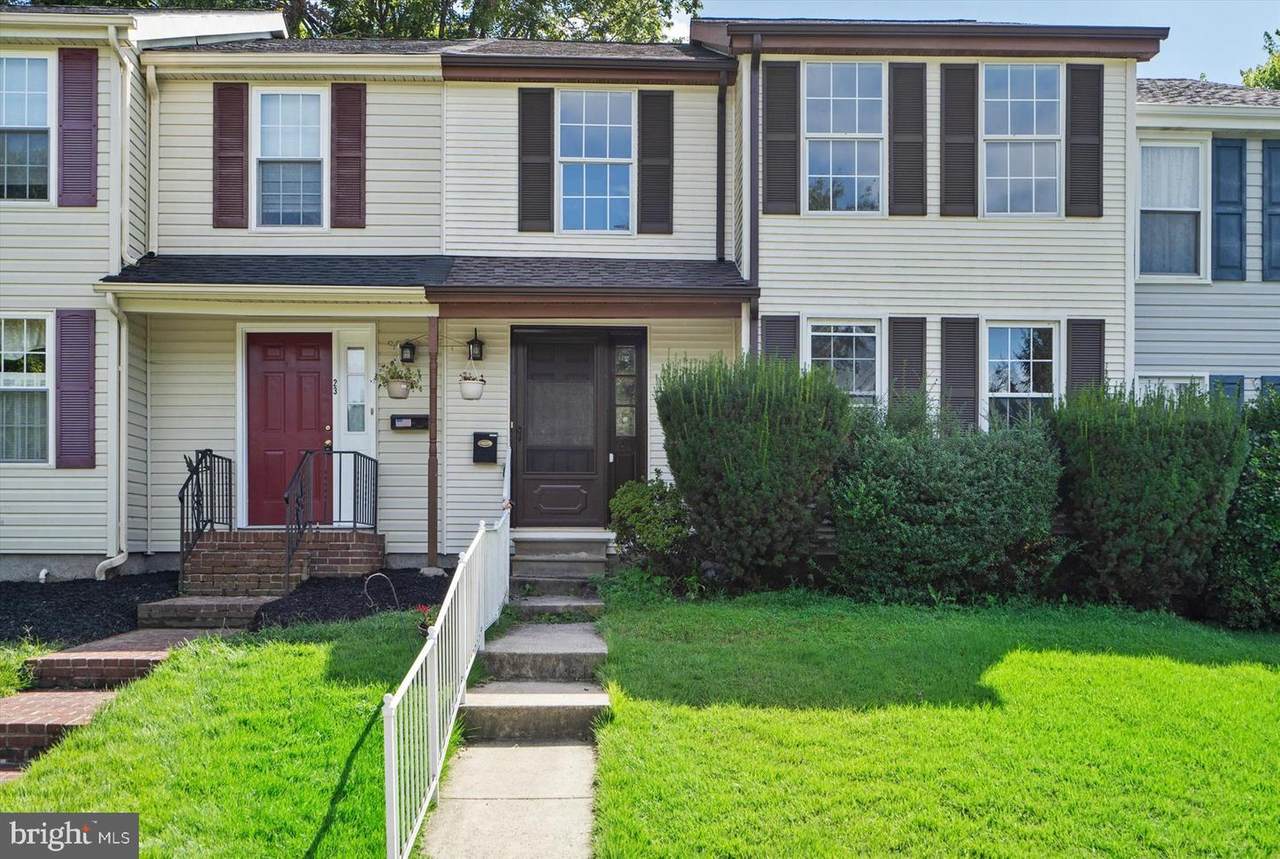 21 Warren Comn - Photo 1