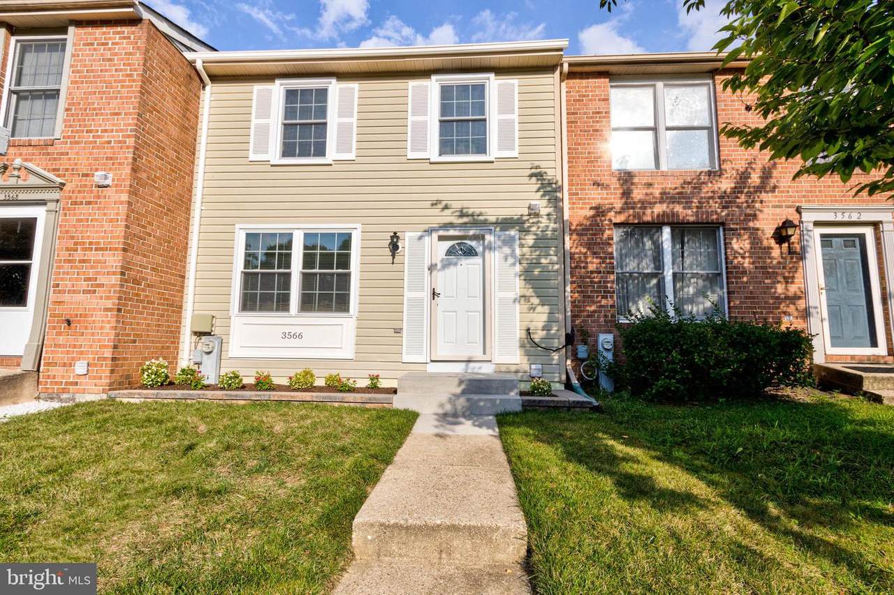 3566 Laurel View Court - Photo 1