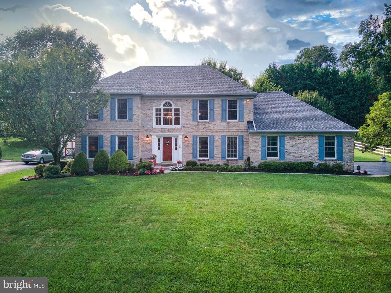 918 Old Public Road - Photo 1