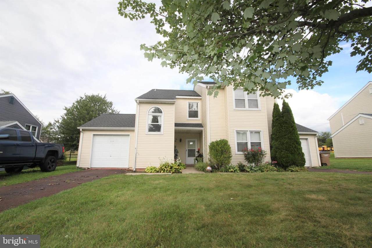 217-219 Spring House Lane - Photo 1