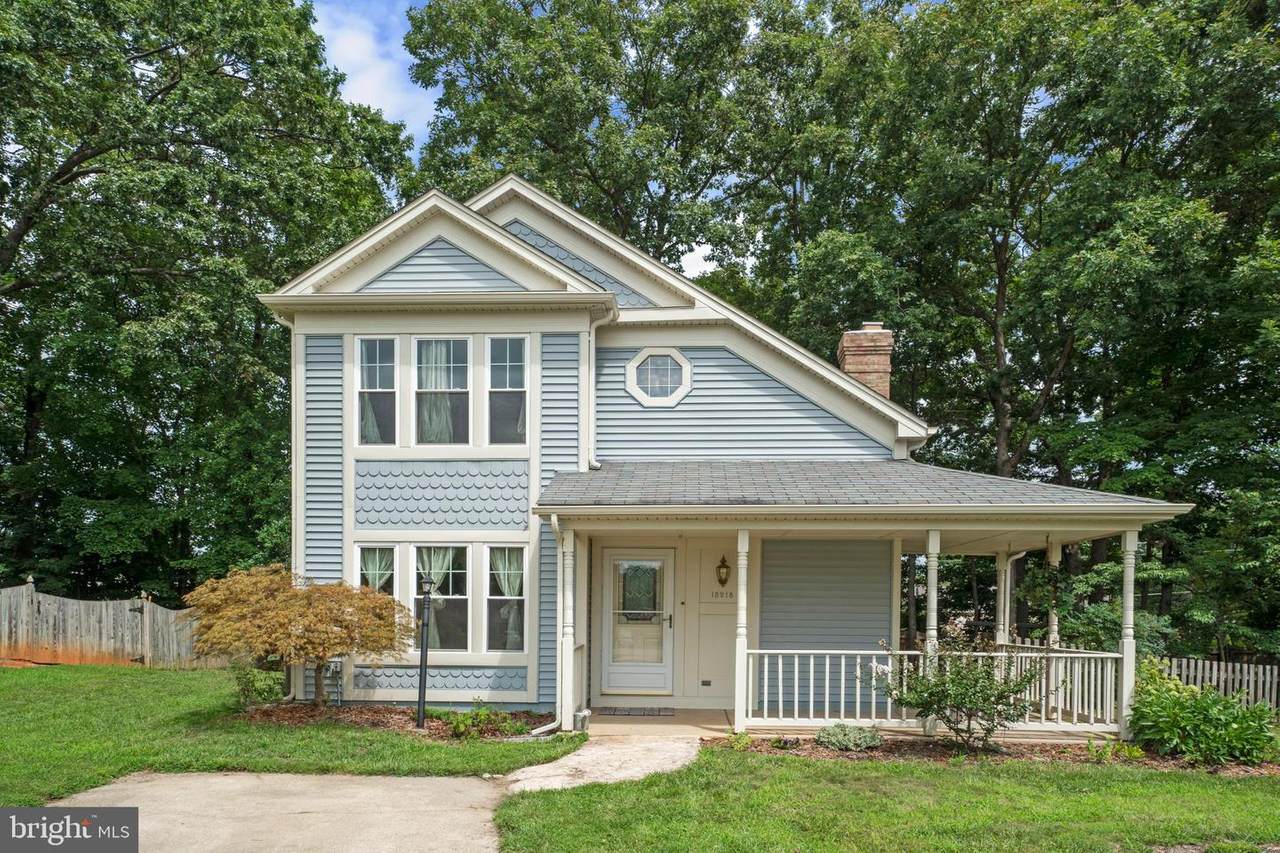 15218 Larkspur Lane - Photo 1