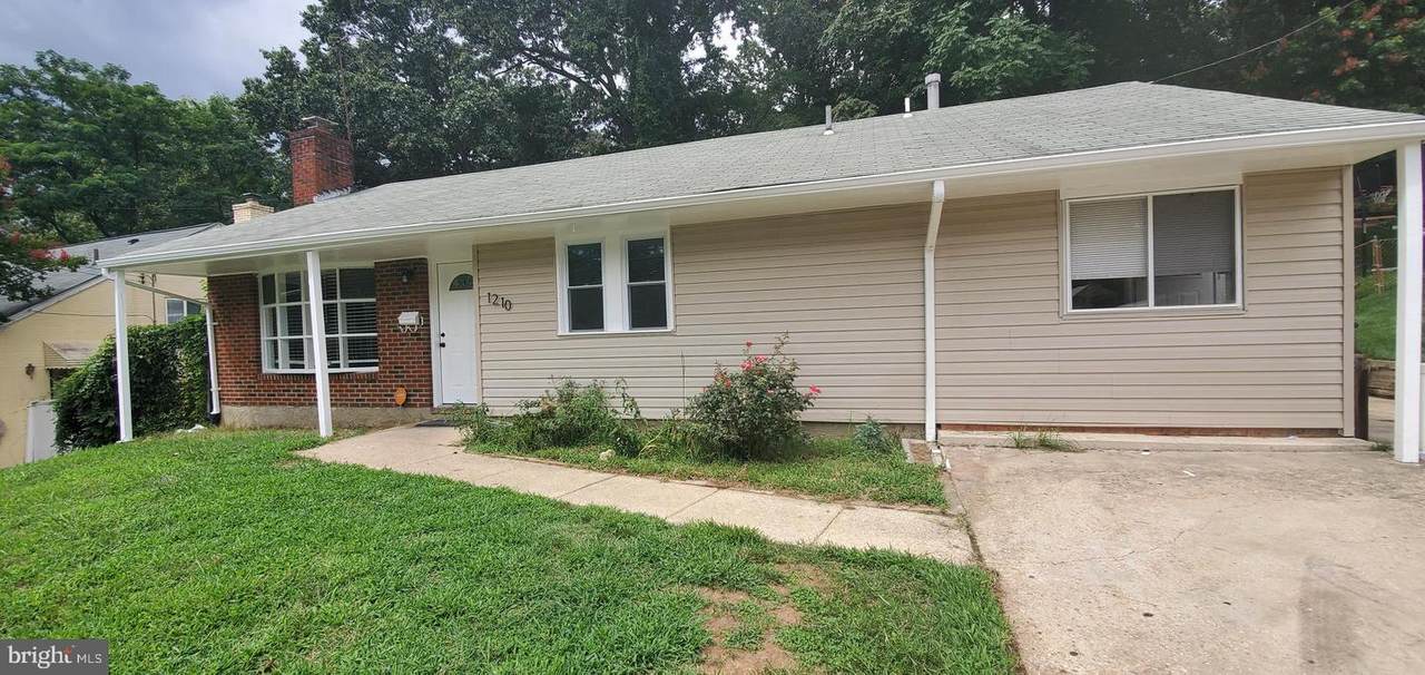 1210 Crisfield Drive - Photo 1