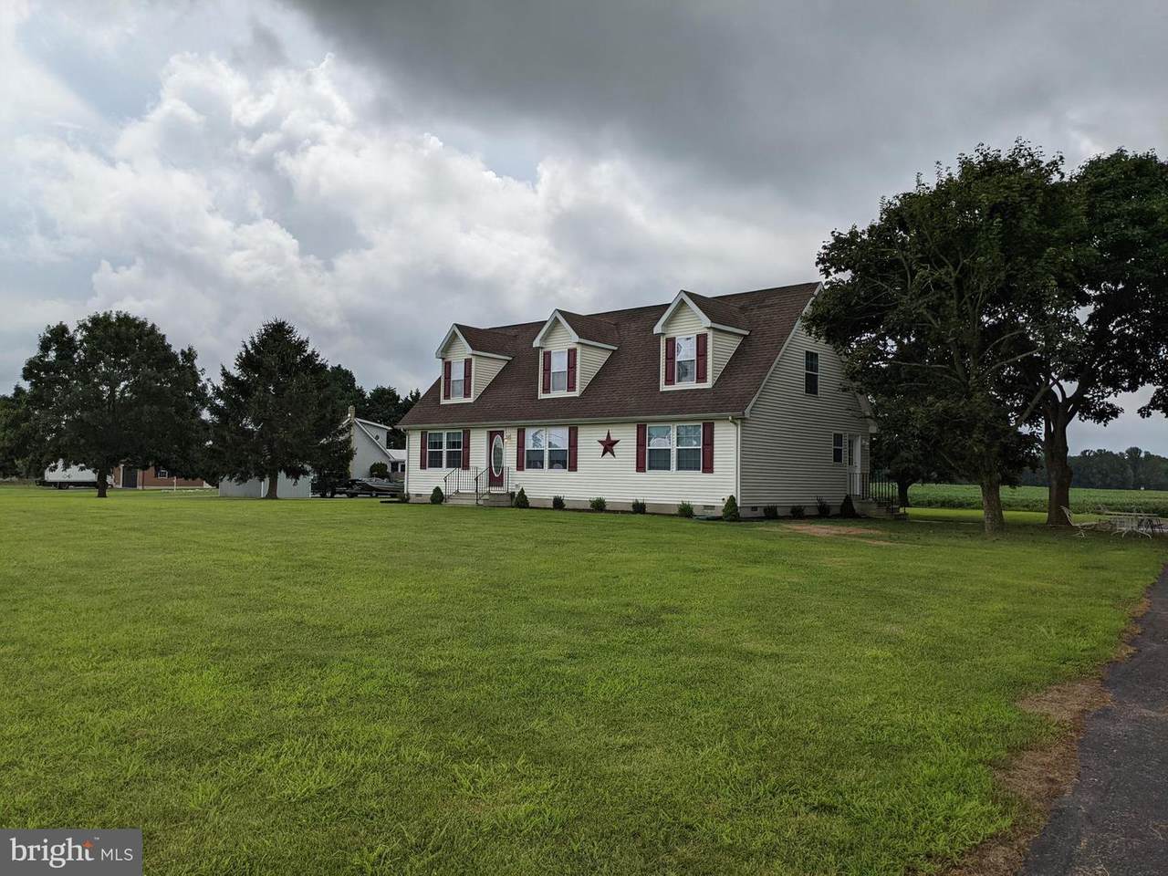 3480 Barratts Chapel Road - Photo 1