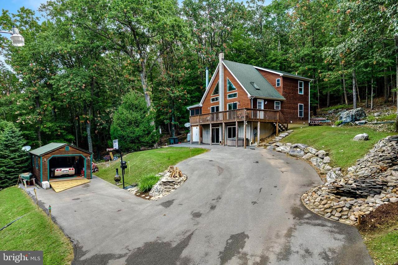 46 Alta Vista Drive - Photo 1