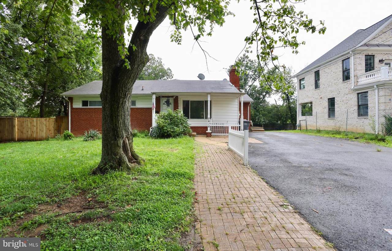 5616 Seminary Road - Photo 1