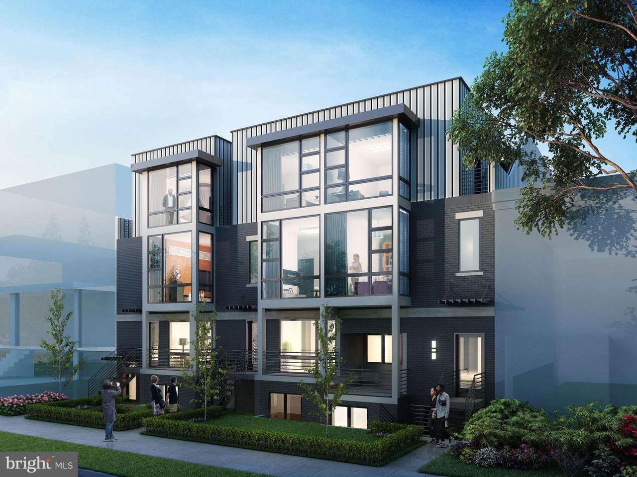 134 U Street - Photo 1