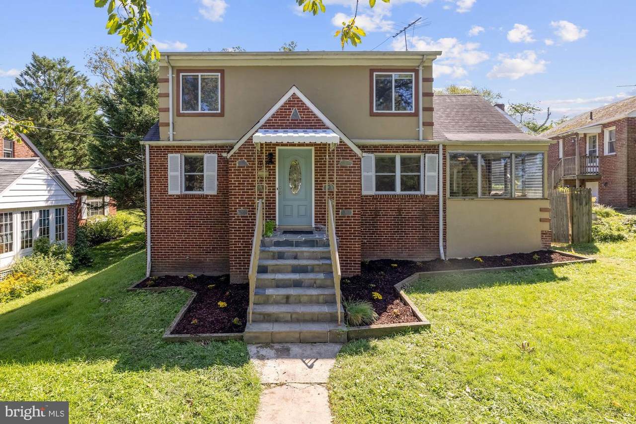 7001 Aspen Avenue - Photo 1