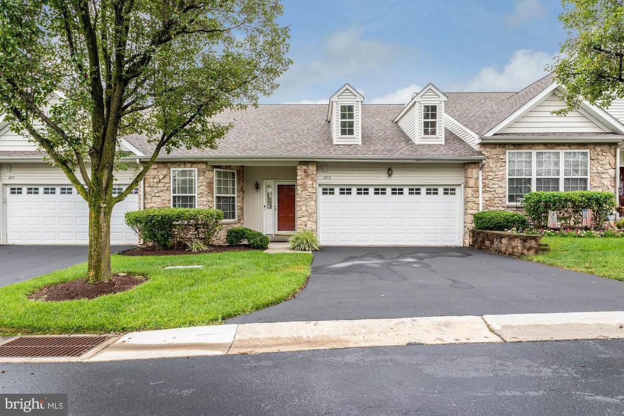 1473 Nicklaus Drive - Photo 1