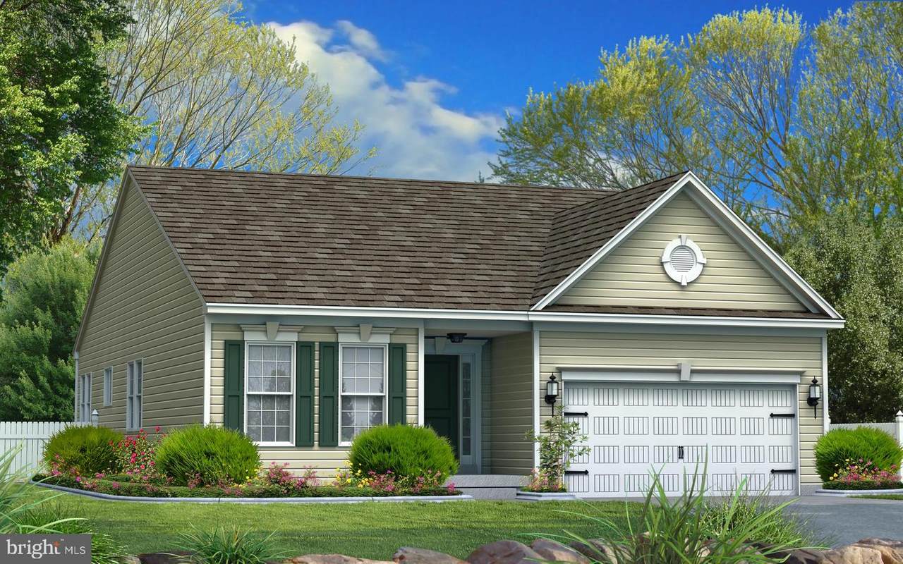 LOT 555 Sloop Court - Photo 1