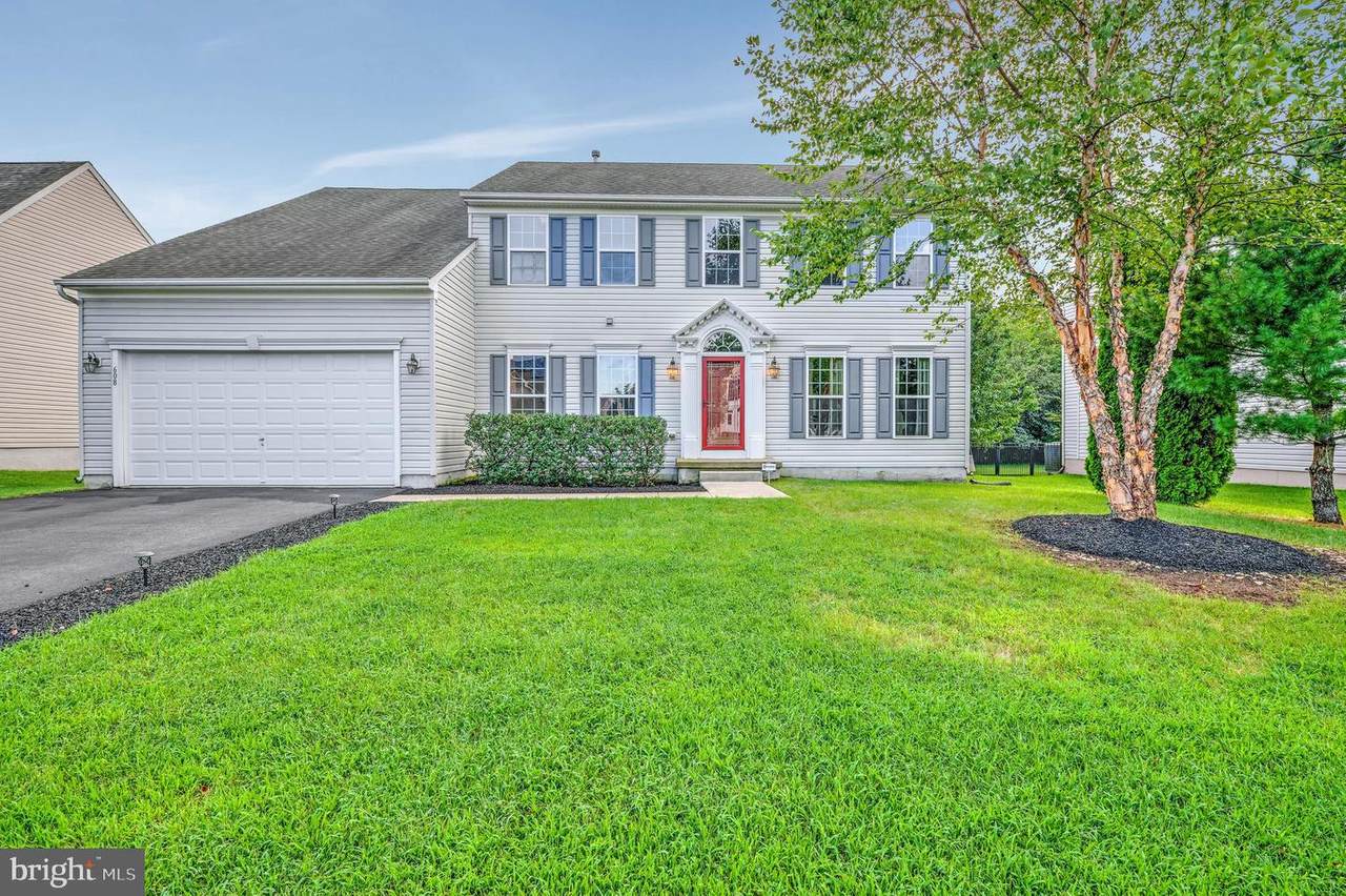 608 Archibald Lane - Photo 1