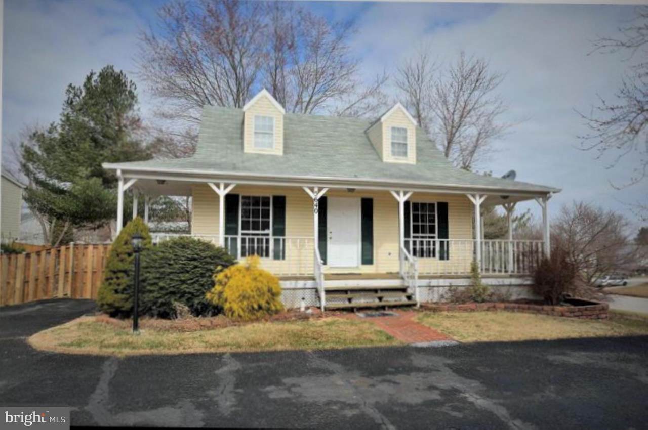 5640 Smallwood Court - Photo 1