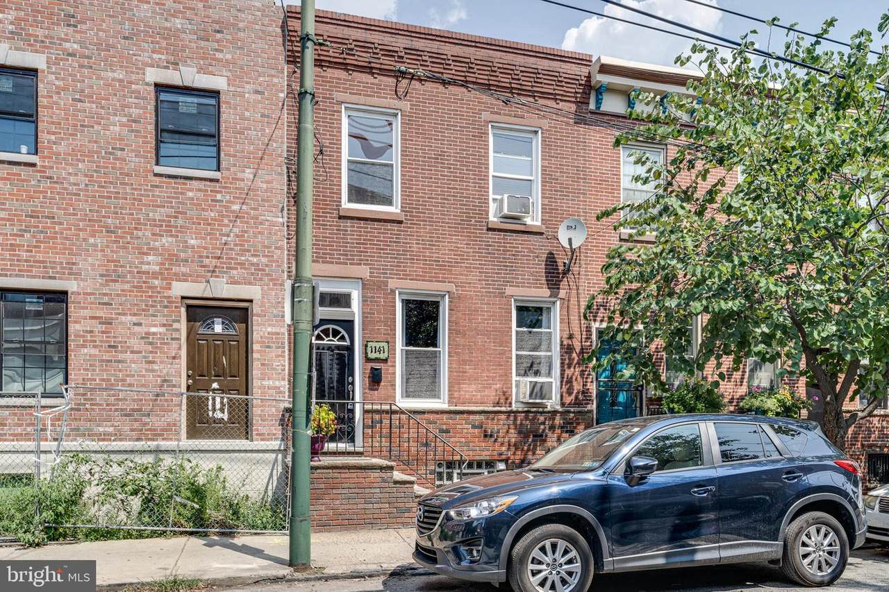 1141 Tasker Street - Photo 1