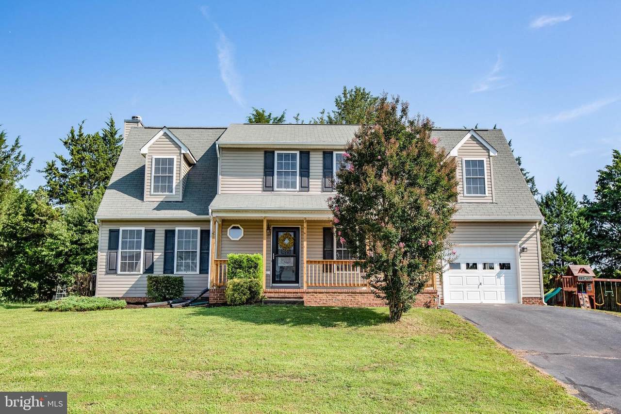 6015 Sunny Meadows Drive - Photo 1