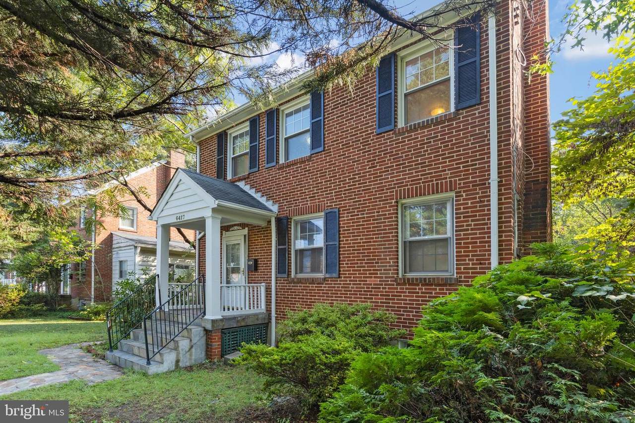 6417 Adelphi Road - Photo 1