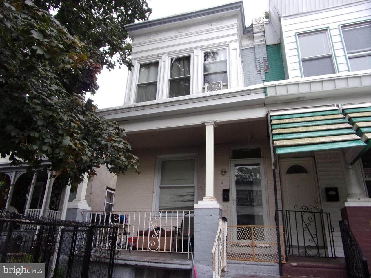 1815 Fillmore Street - Photo 1