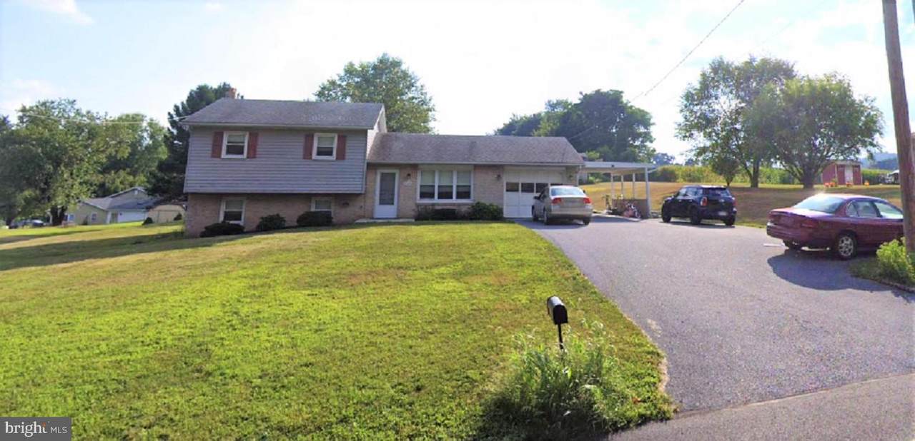 435 Old York Road - Photo 1