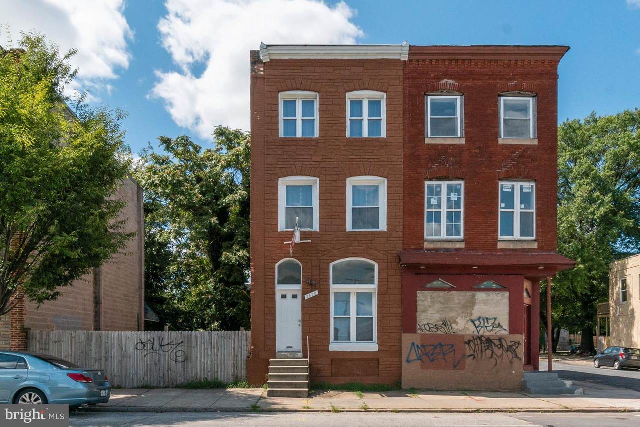 2620 Greenmount Avenue - Photo 1