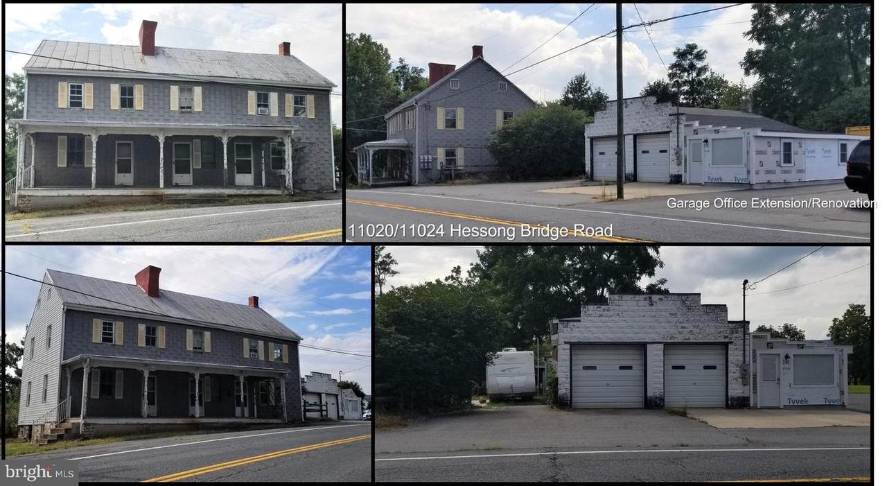 11020 Hessong Bridge Road - Photo 1