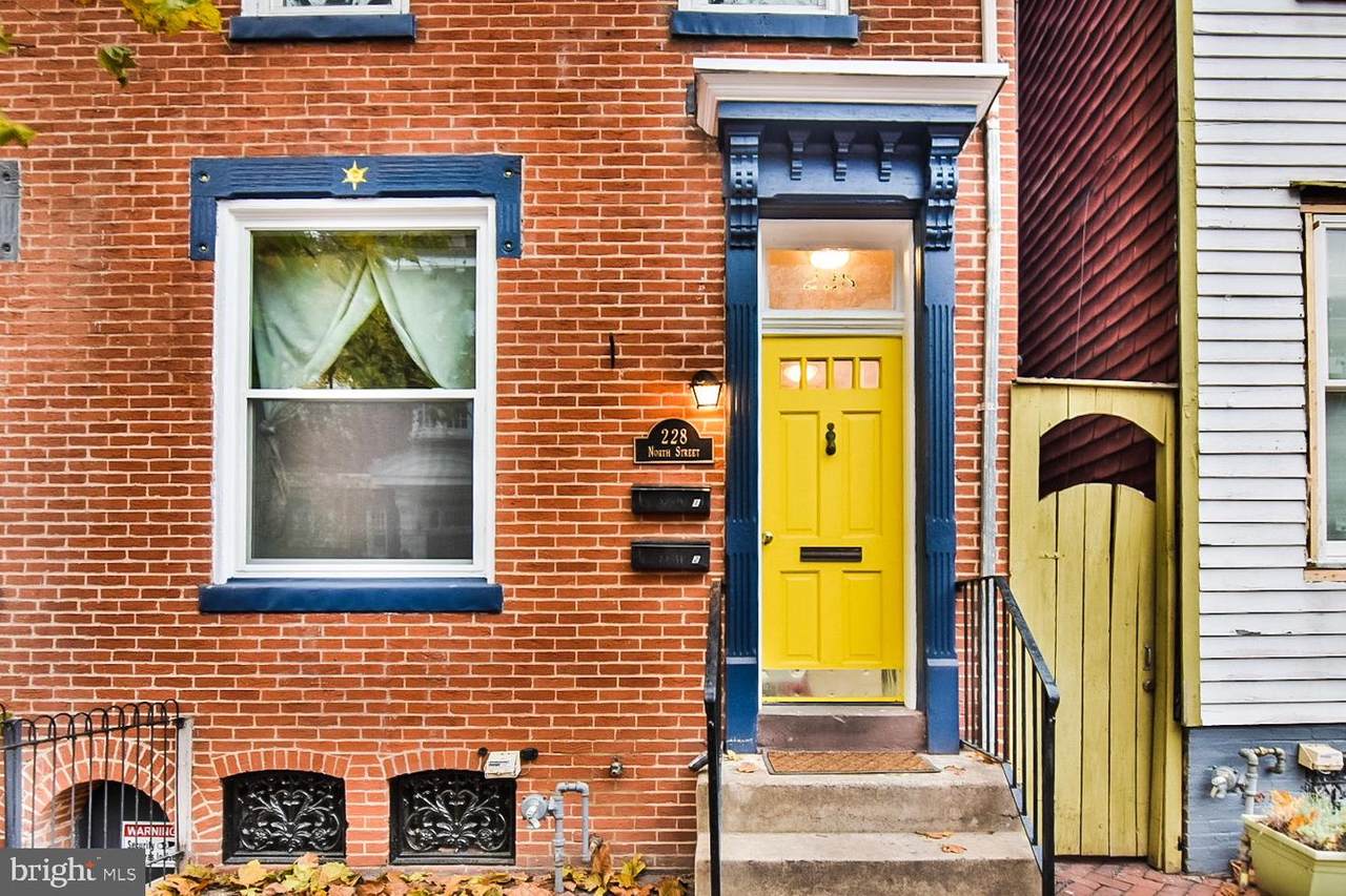 228 North Street - Photo 1