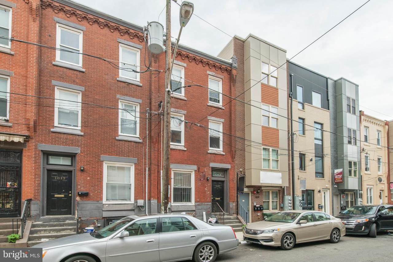 1811 Bouvier Street - Photo 1