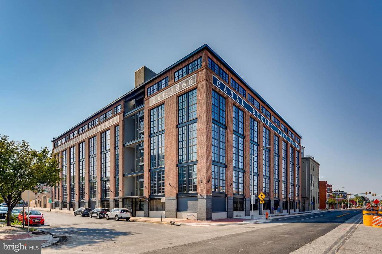 1220 Bank Street - Photo 1