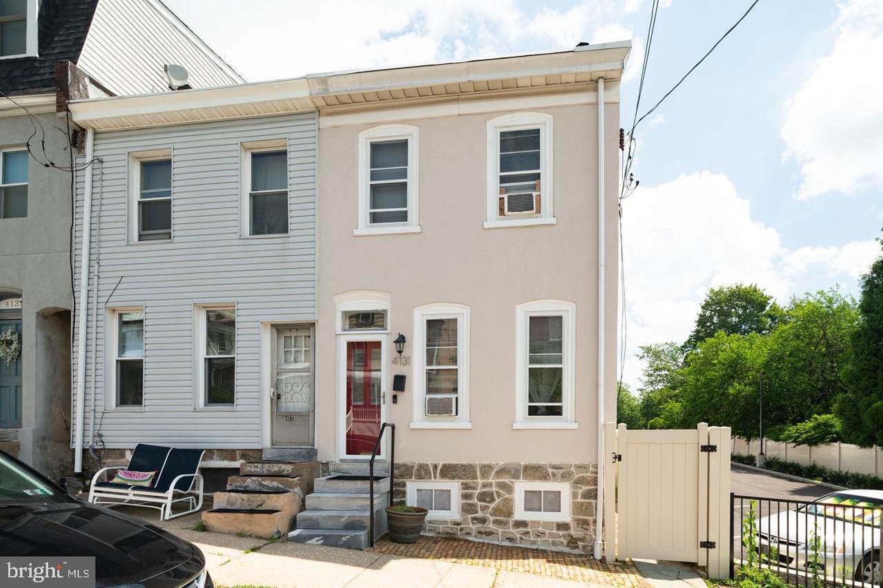 4131 Freeland Avenue - Photo 1