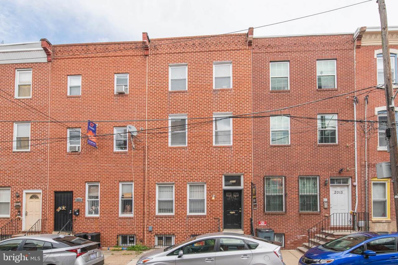 2017 Carlisle Street - Photo 1