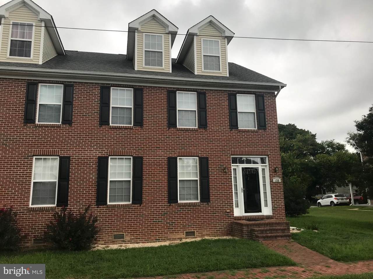 128 Washington Street - Photo 1