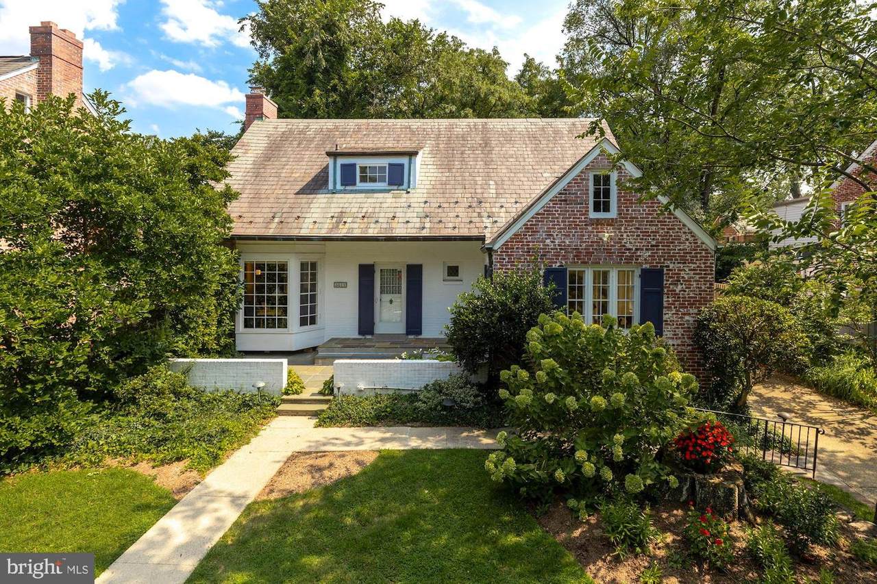 5611 Montgomery Street - Photo 1