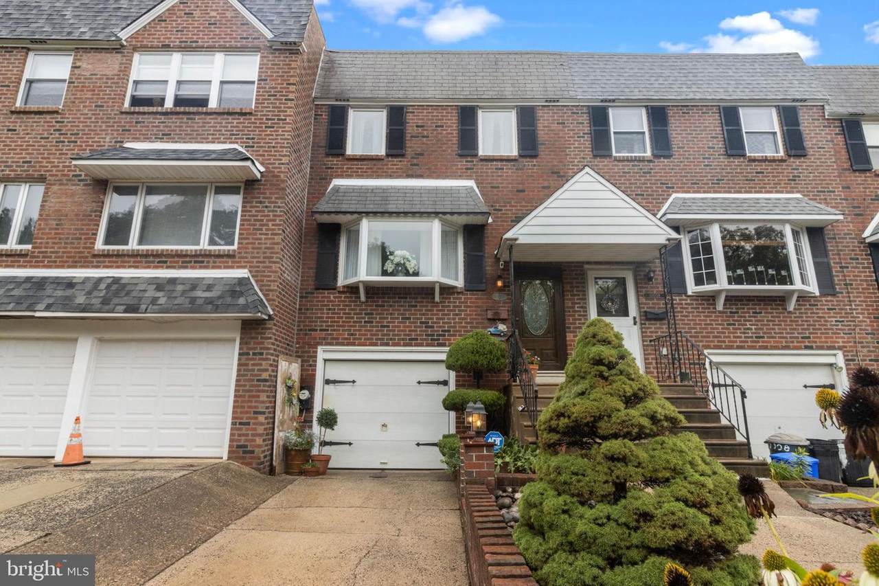 10006 Hegerman Street - Photo 1