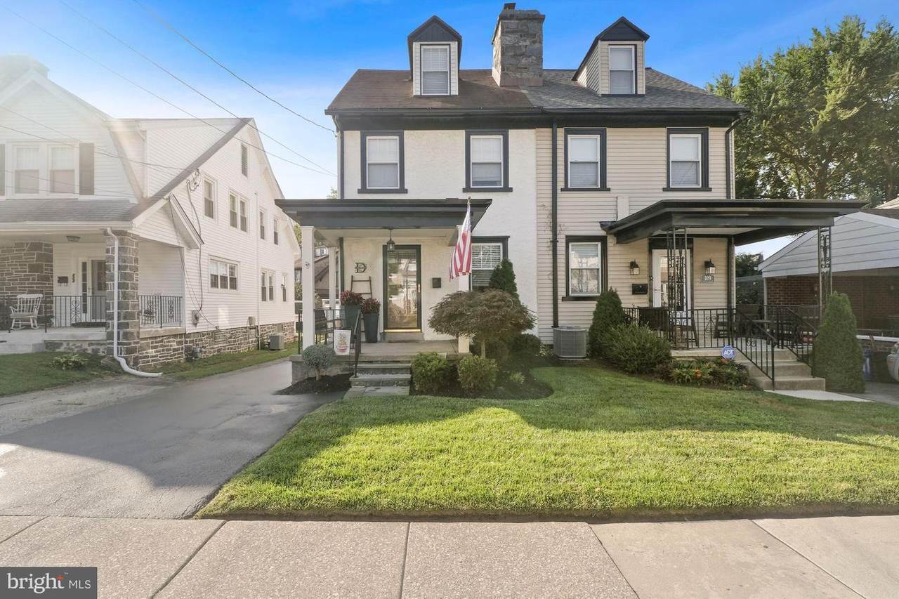 111 Harding Avenue - Photo 1