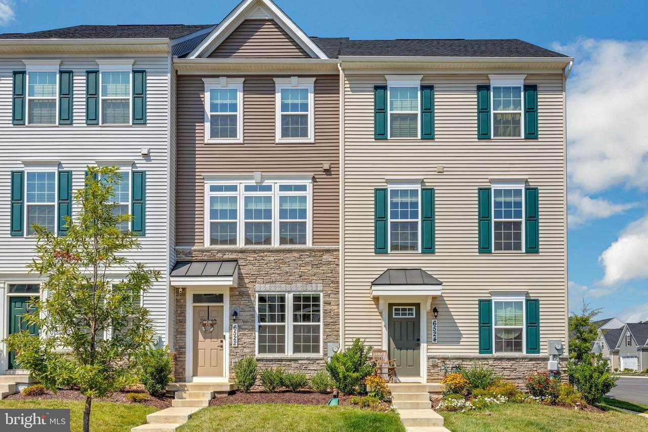 6522 Ballenger Run Boulevard - Photo 1