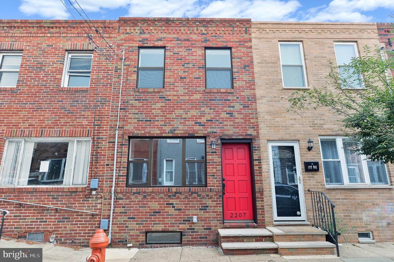 2207 Clarion Street - Photo 1