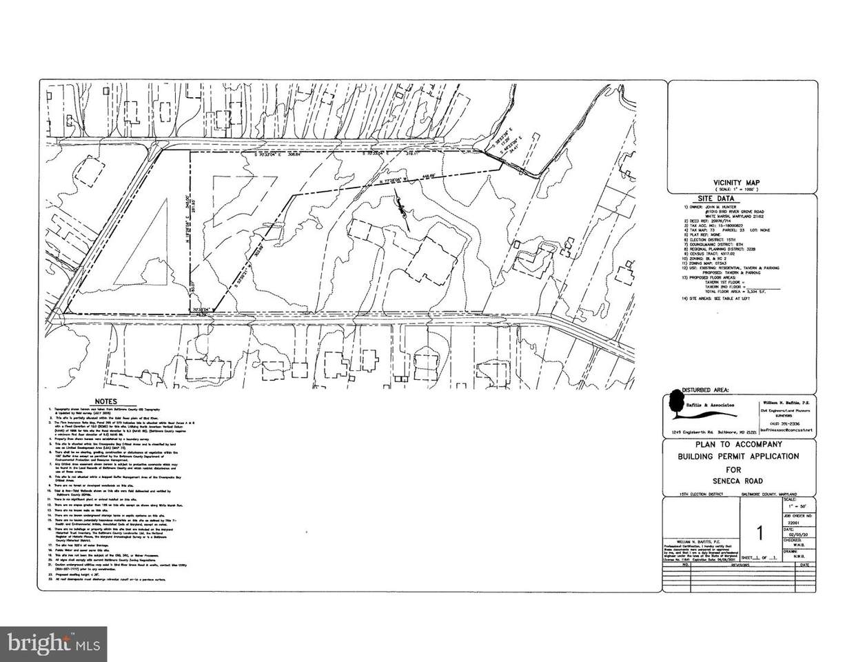 1119 Seneca Road - Photo 1