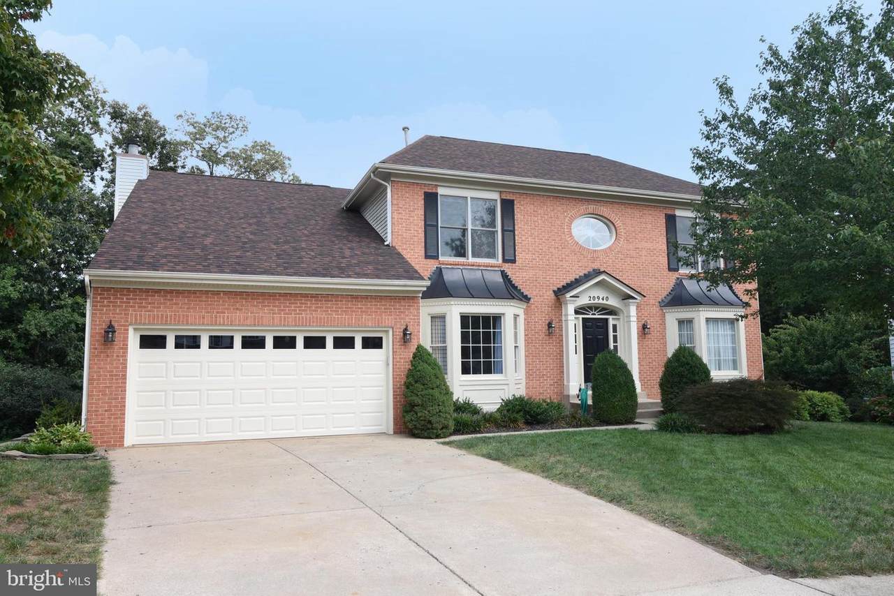 20940 Rubles Mill Court - Photo 1