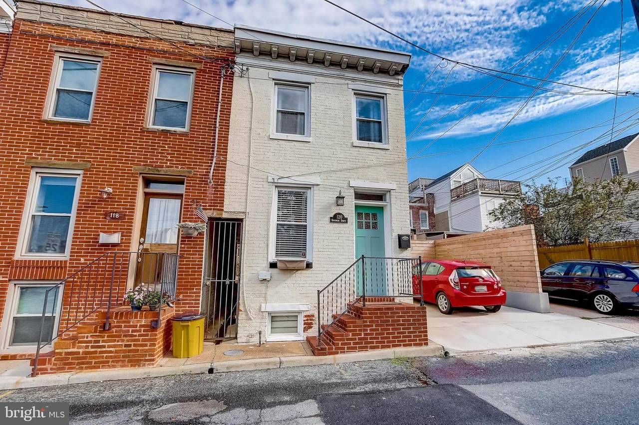 120 Birckhead Street - Photo 1
