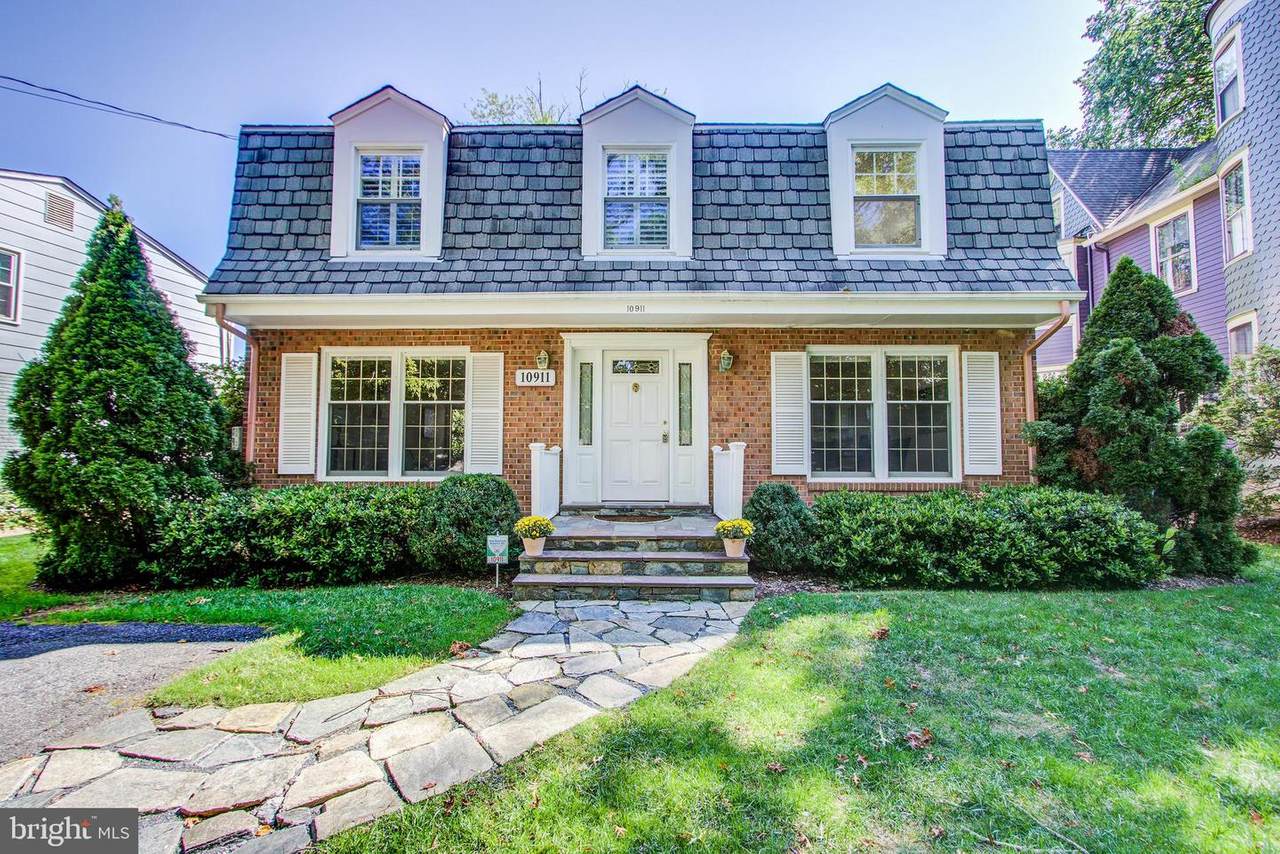 10911 Kenilworth Avenue - Photo 1