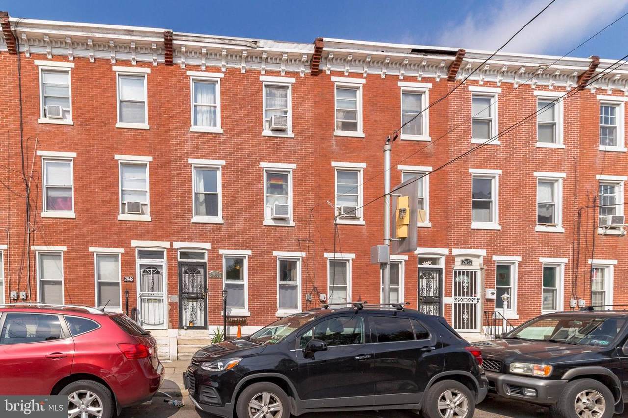 2048 Franklin Street - Photo 1