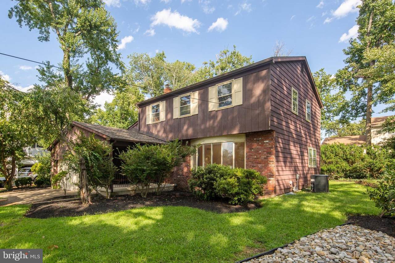 421 Silver Hill Road - Photo 1