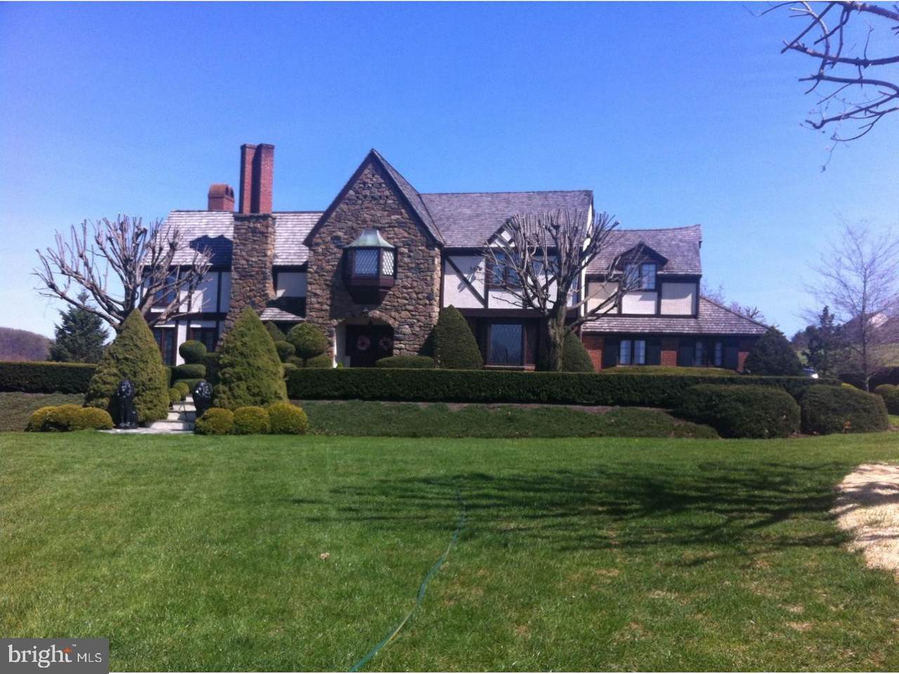 416 Yoder Road - Photo 1
