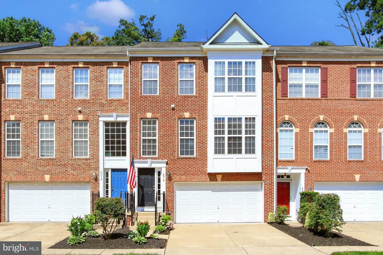6512 Trask Terrace - Photo 1