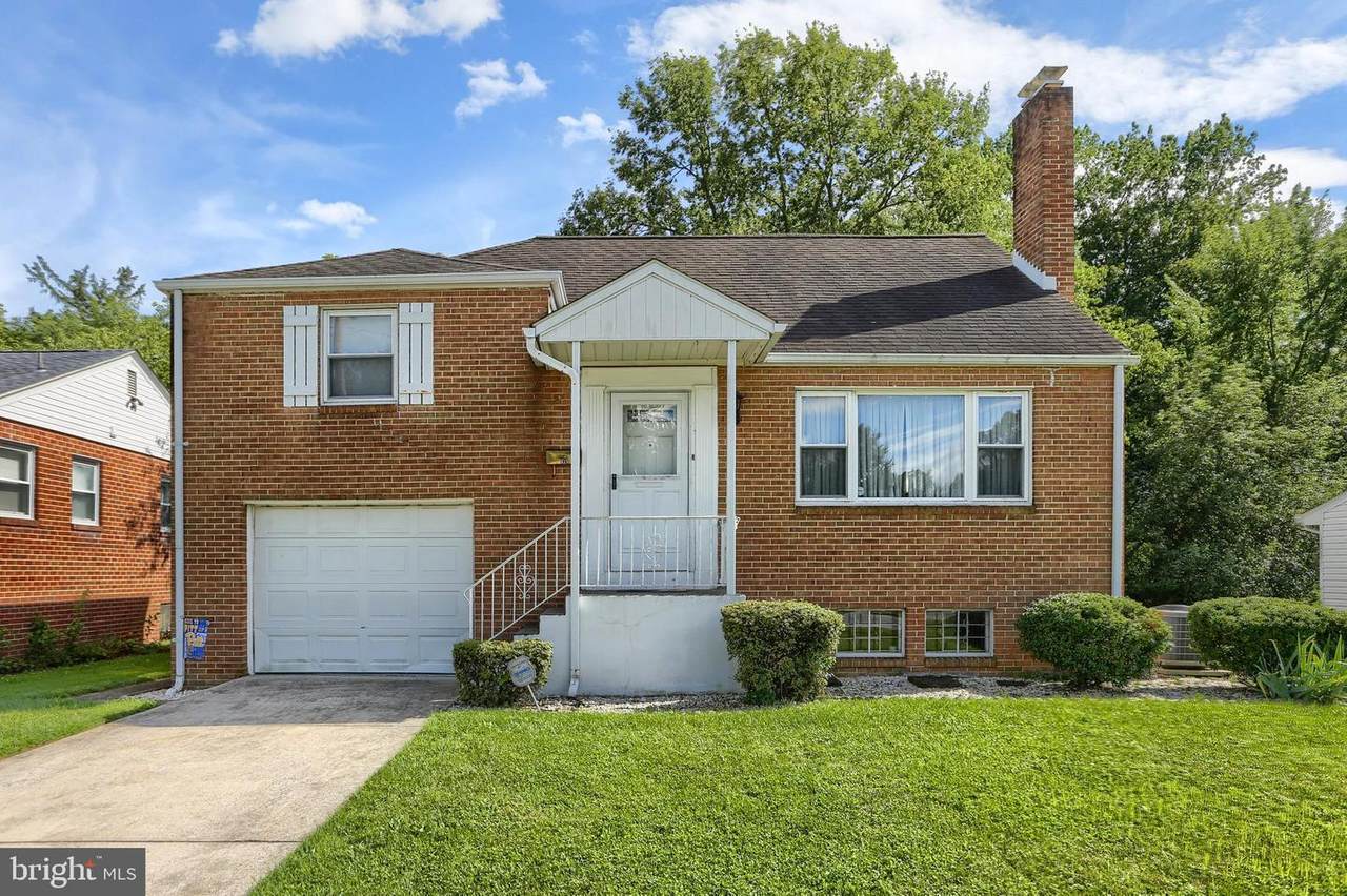 3825 Bonnymead Circle - Photo 1