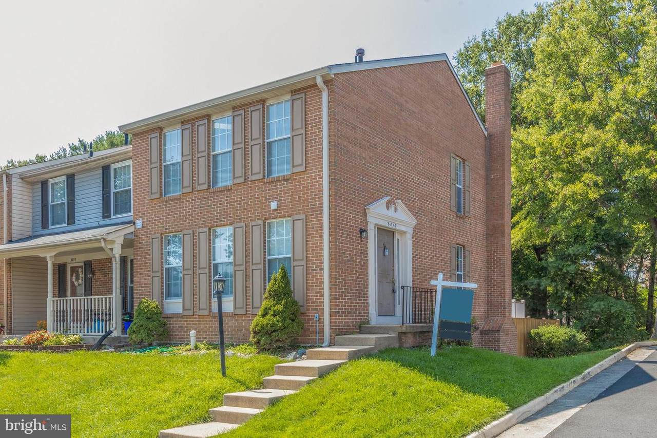 6816 Ericka Avenue - Photo 1
